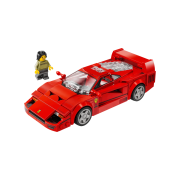 Lego Ferrari F40