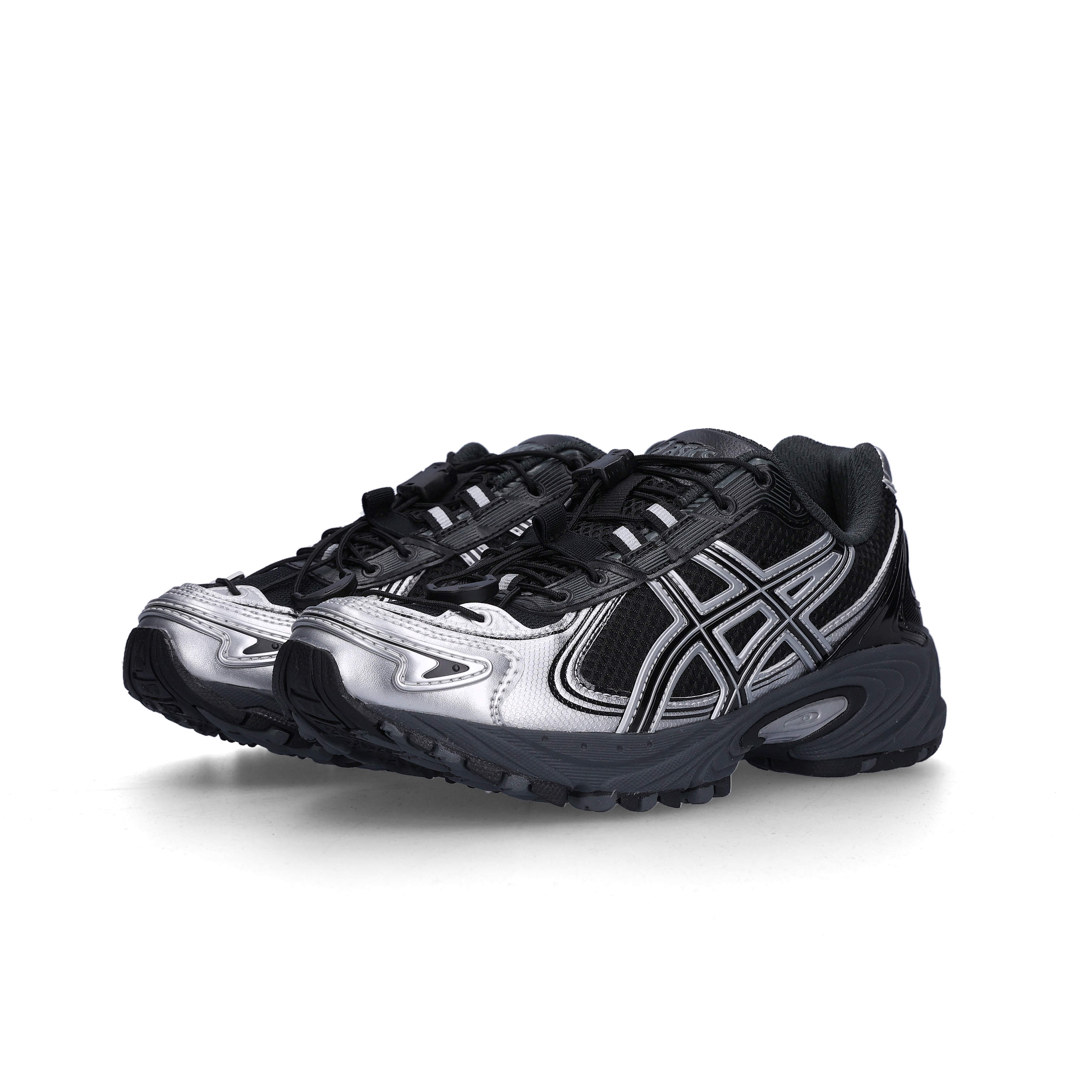 Asics Gel-Kahana TR V4 Carbon Black