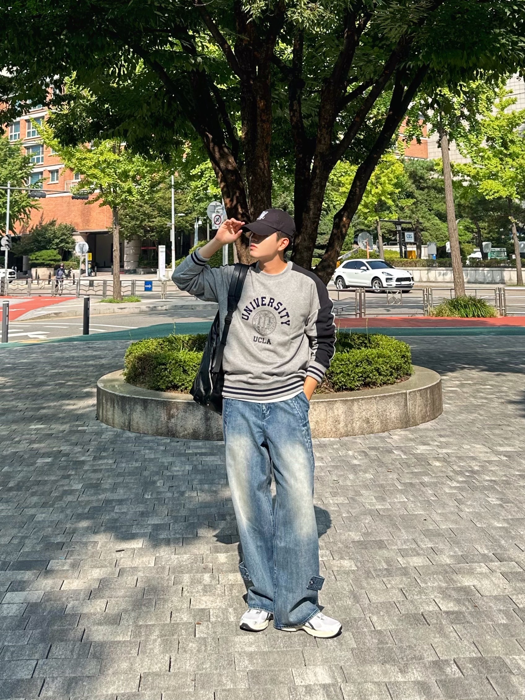 한지님의 스타일 - 1