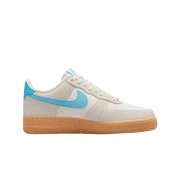 Nike Air Force 1 '07 LV8 Phantom Baltic Blue