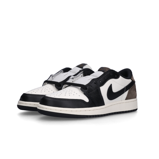 (GS) Jordan 1 Retro Low OG Mocha