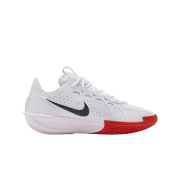 Nike Air Zoom GT Cut 3 EP White Sport Red