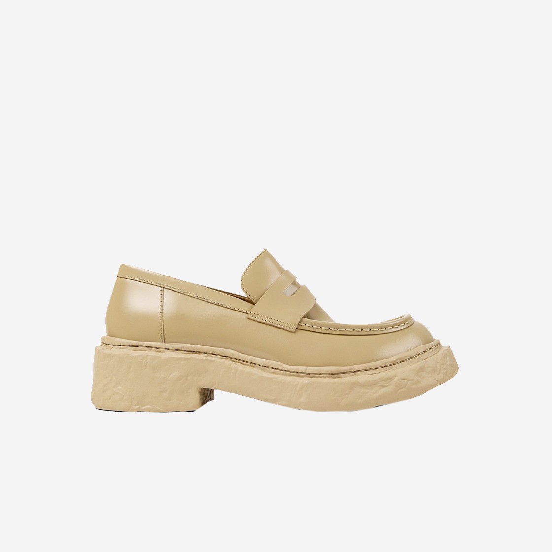 CAMPERLAB Vamonos Loafer Beige 상세 이미지 1