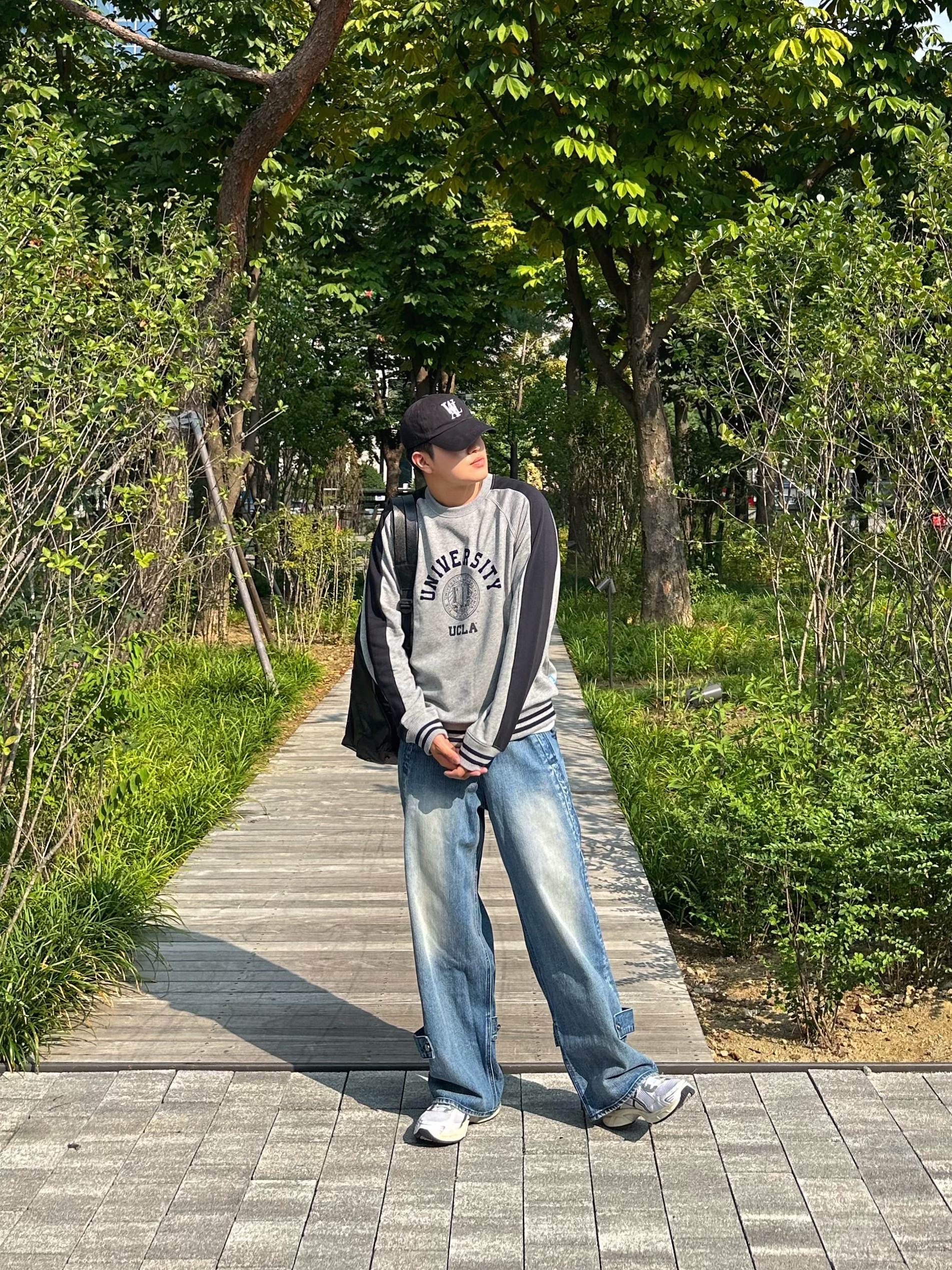 한지님의 스타일 - 2