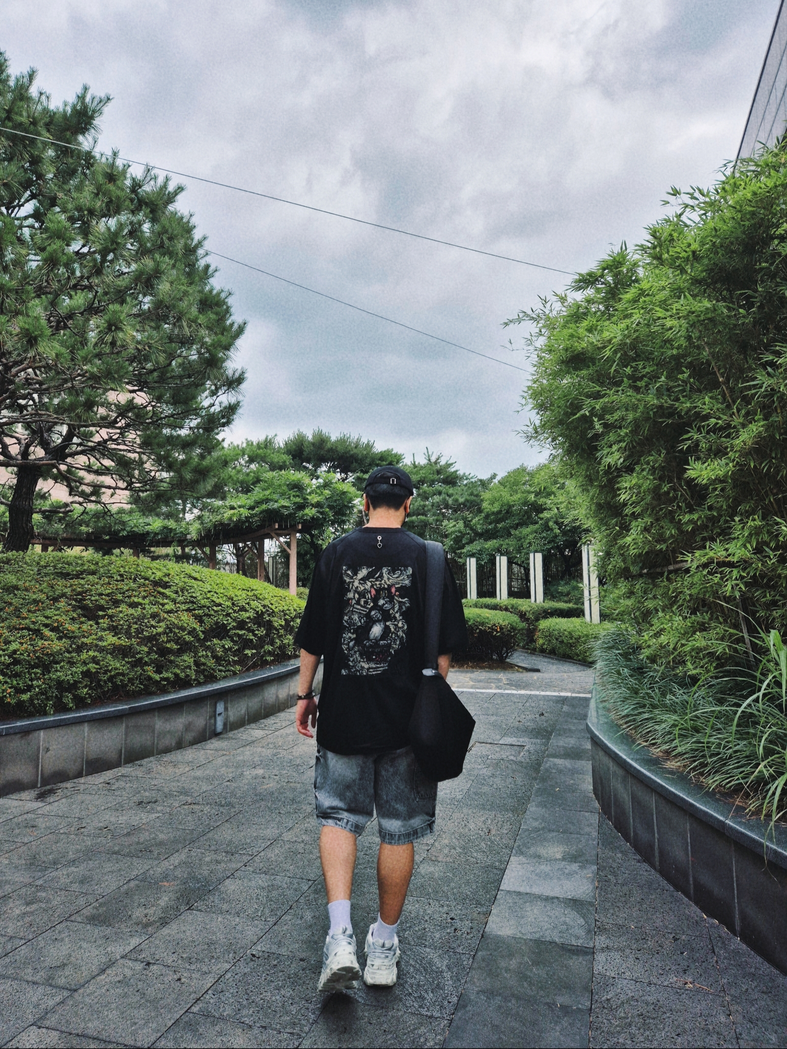 KREAM 스타일 - 1