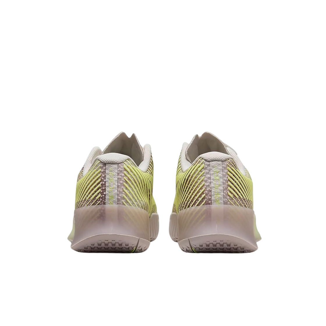 (W) 나이키 코트 에어 줌 베이퍼 11 팬텀 바이올렛((W) Nike Court Air Zoom Vapor 11 Phantom Violet) - 3