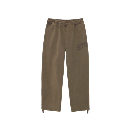 스투시 노마 아이콘 비치 팬츠 워시드 블랙 | Stussy | KREAM 스투시 노마 아이콘 비치 팬츠 워시드 블랙 | Stussy | KREAM
