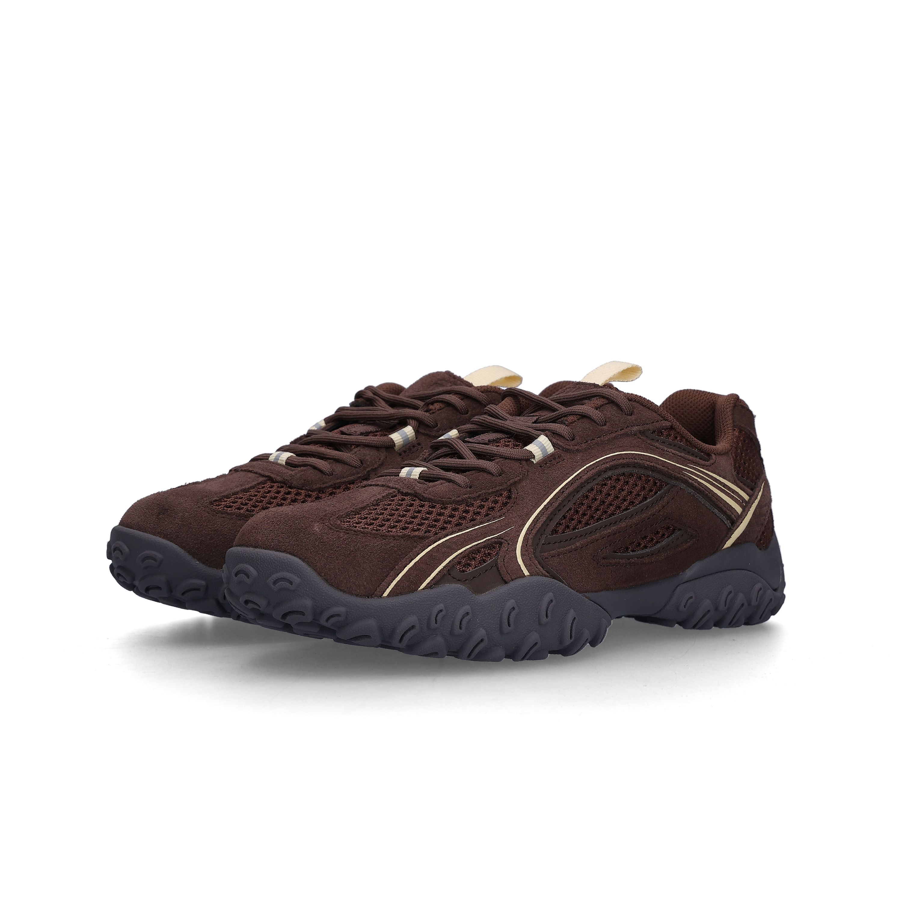 Fila Echappe Choco
