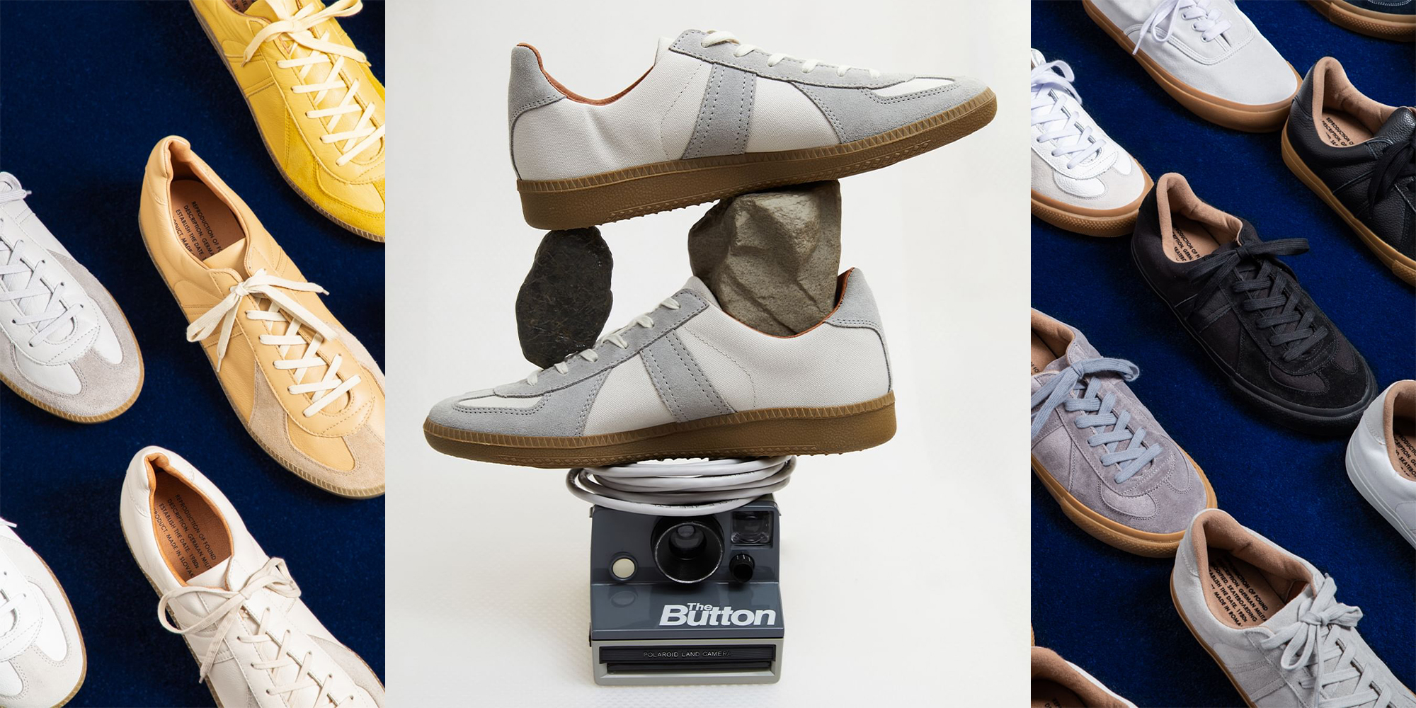 Reproduction of Found