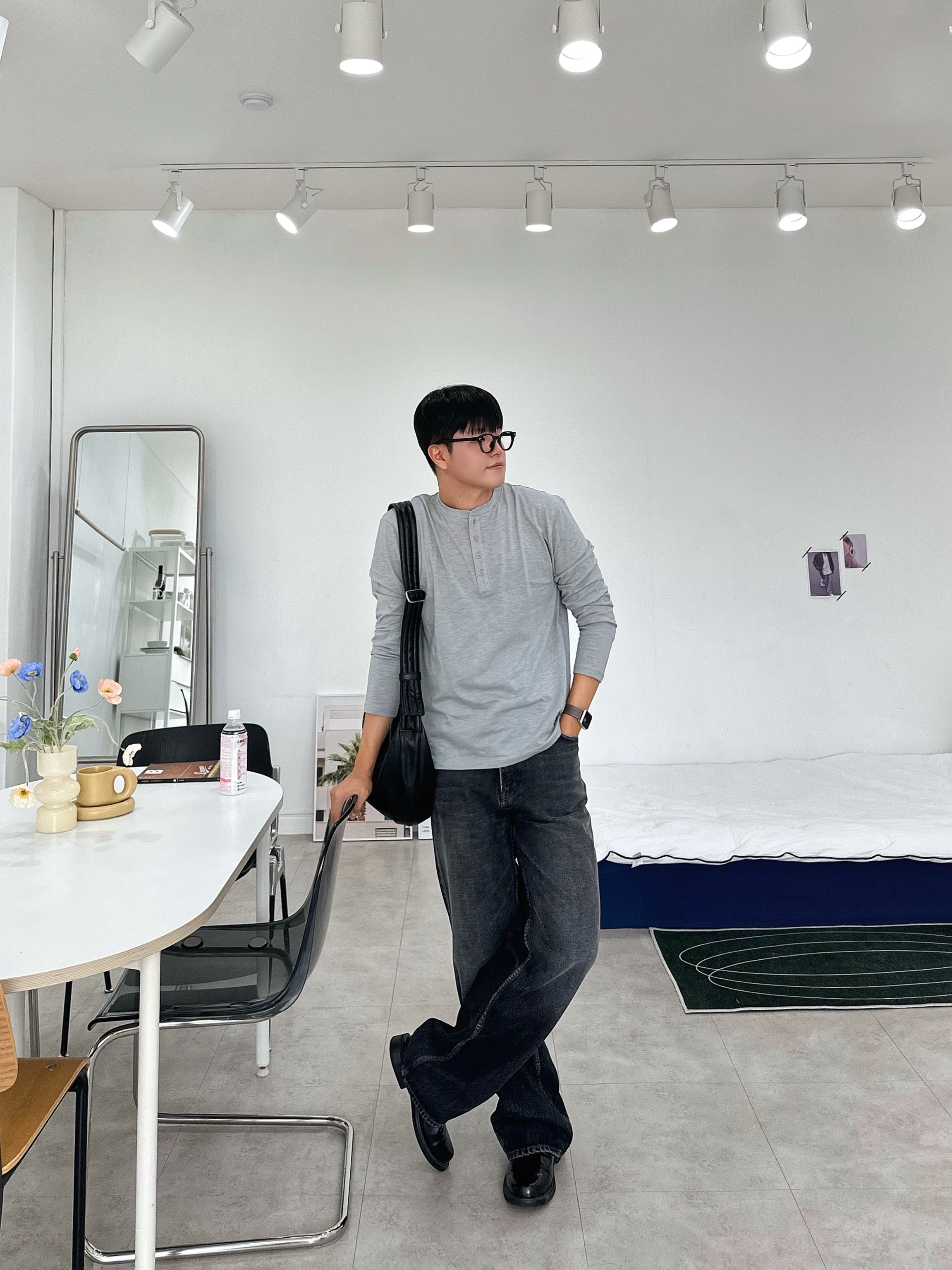 한지님의 스타일 - 2