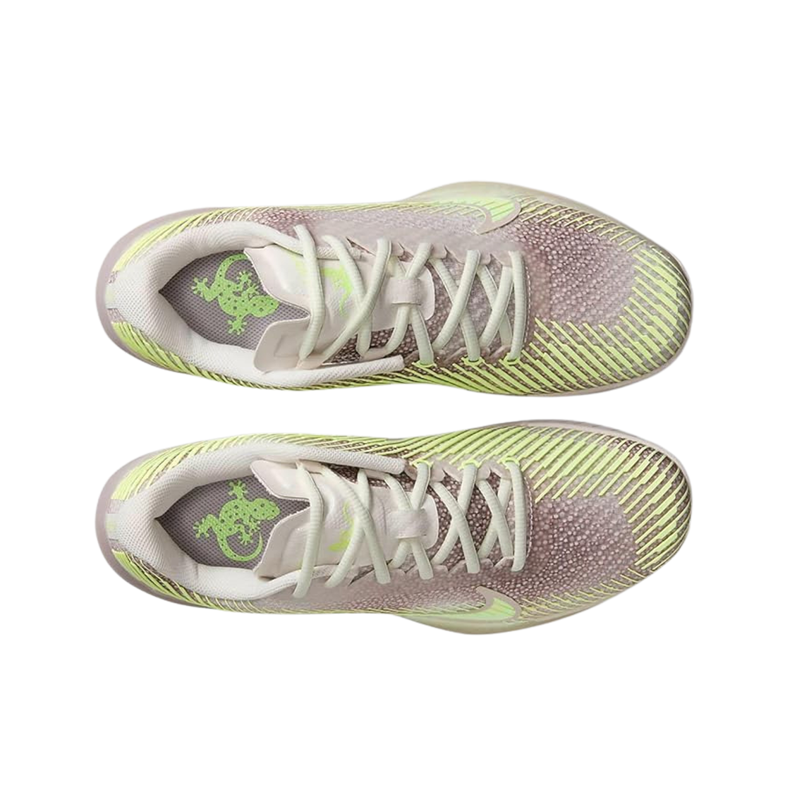 (W) 나이키 코트 에어 줌 베이퍼 11 팬텀 바이올렛((W) Nike Court Air Zoom Vapor 11 Phantom Violet) - 2