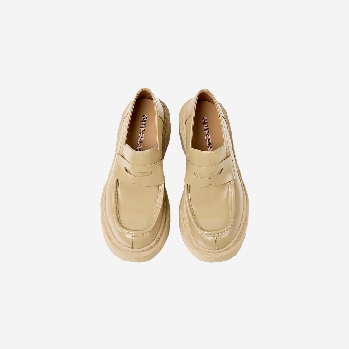 CAMPERLAB Vamonos Loafer Beige 상세 이미지 2