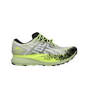 Asics Metafuji Trail Cool Matcha Black