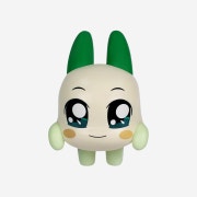 KOONGYA RESTAURANTZ Monitor Figure Onion