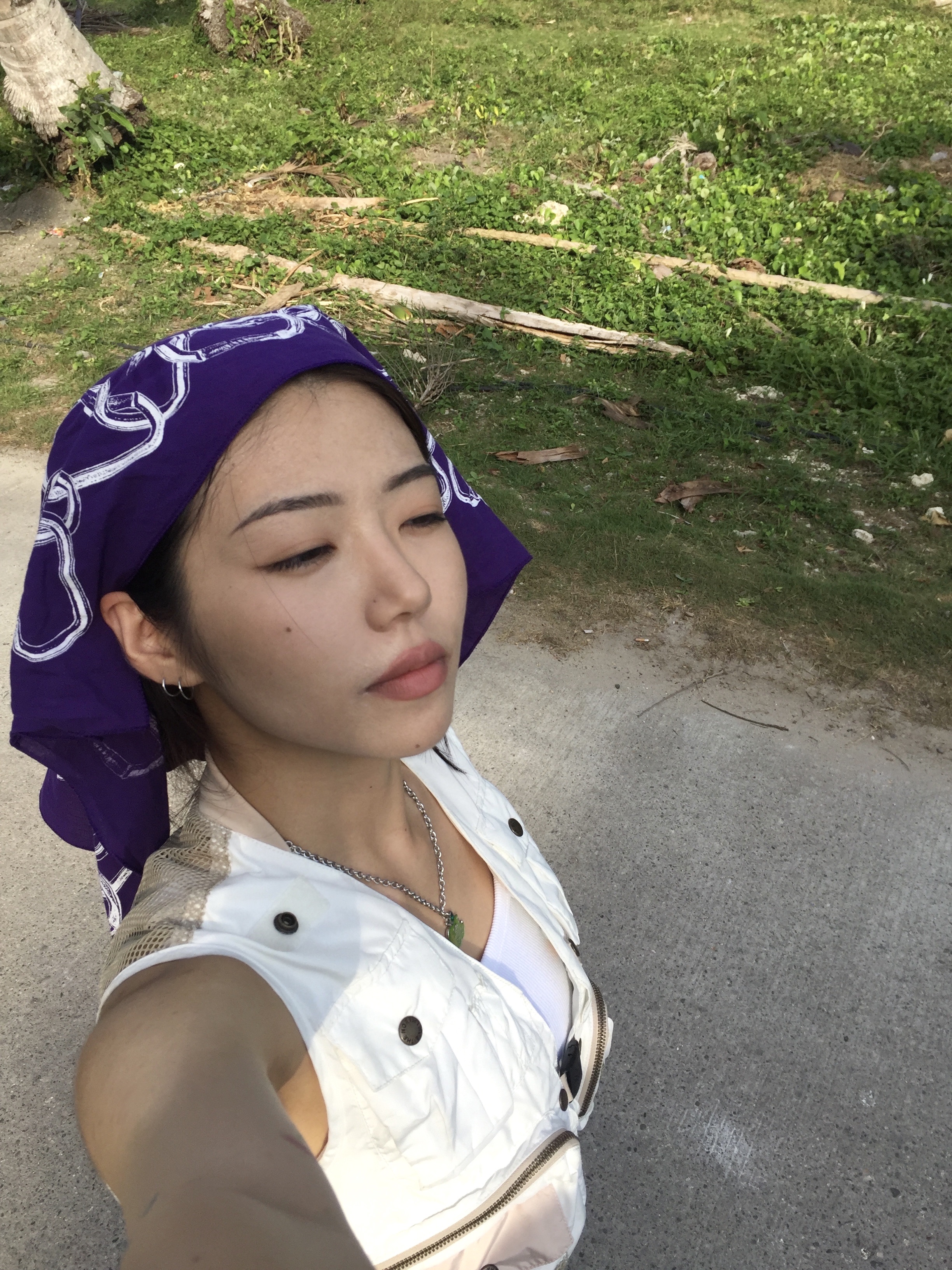 KREAM 스타일