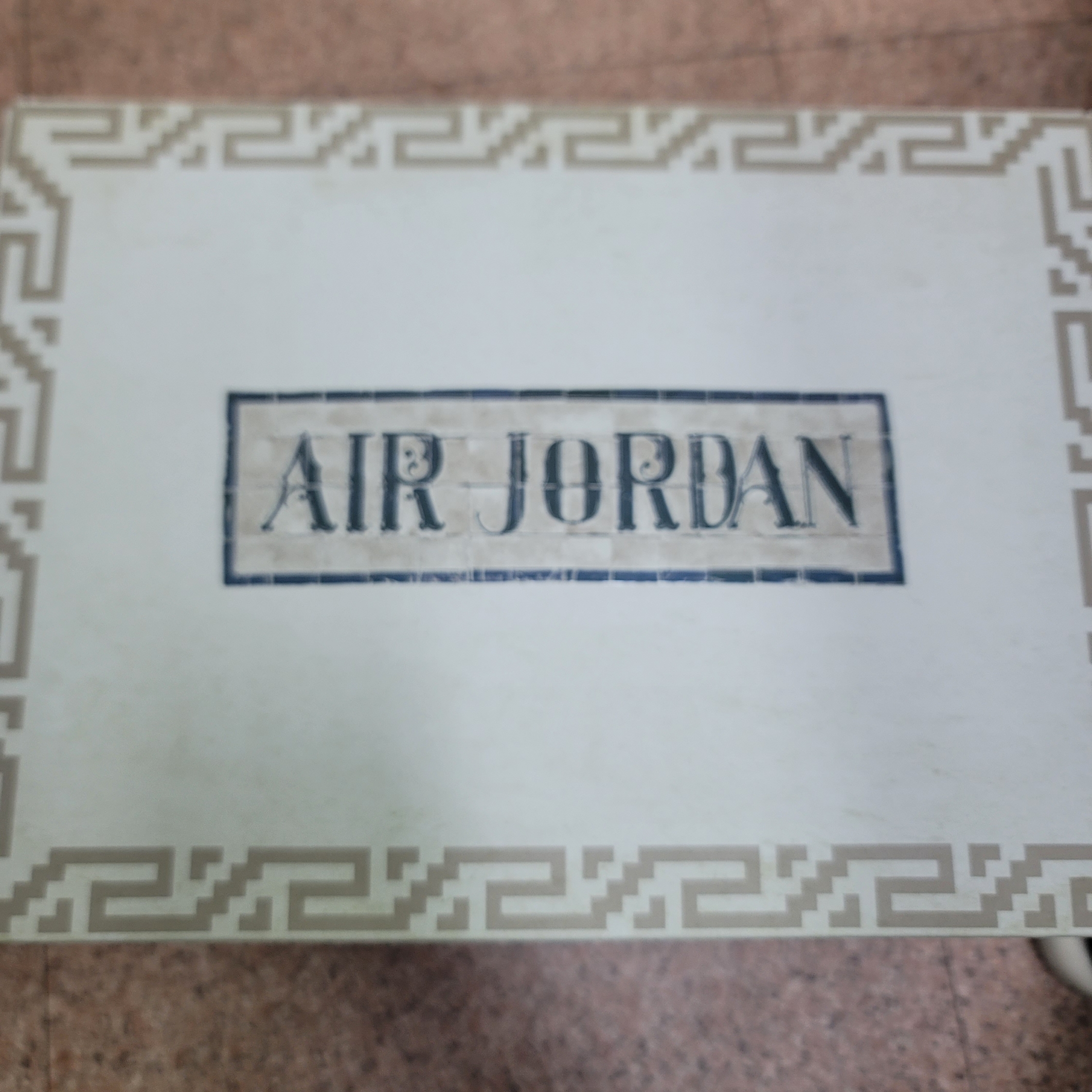 Jordan 5 Retro El Grito Sail and Dark Pony 착용 스타일 - 9