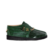 Clarks x Supreme x Martine Rose Desert Trek Green - 24FW