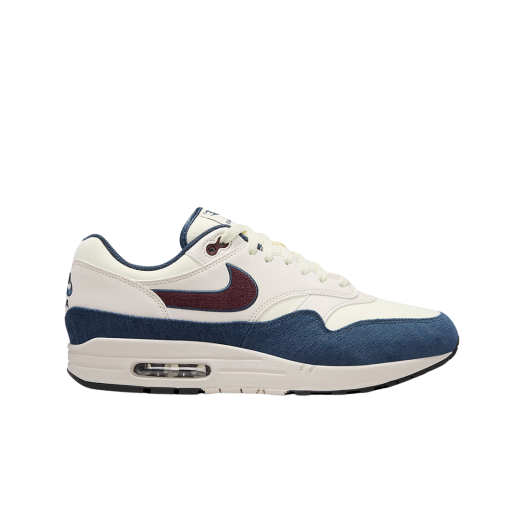 Nike Air Max 1 Coconut Milk Armory Navy