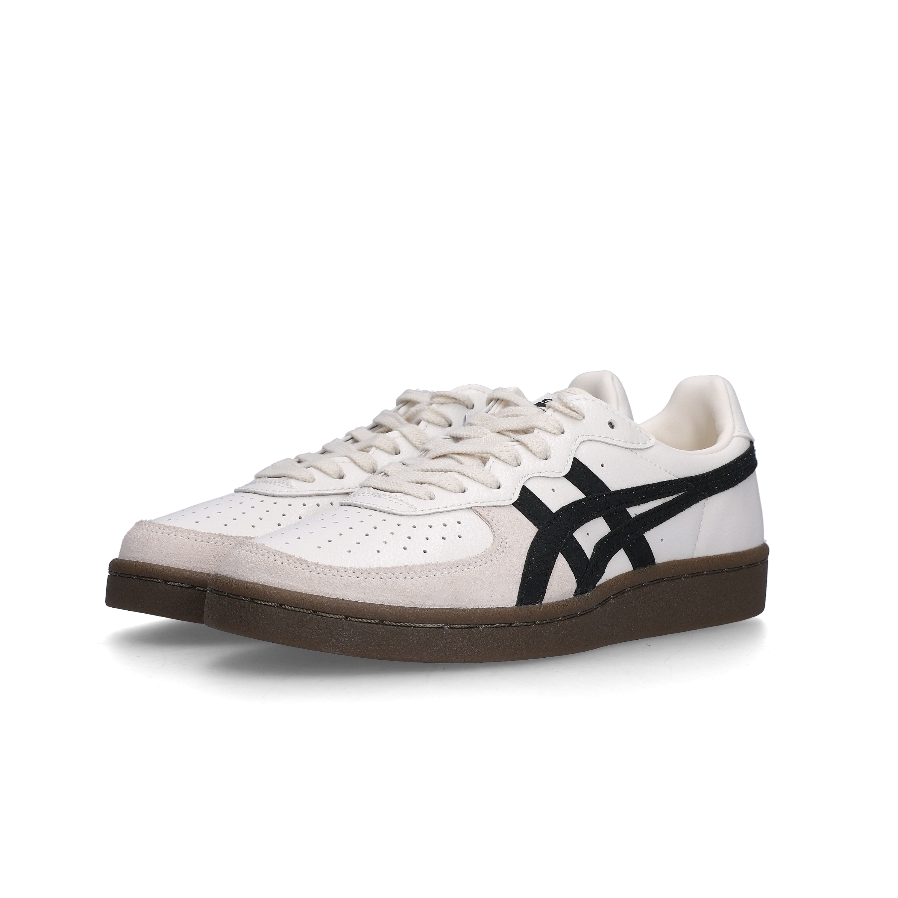 Onitsuka Tiger GSM Cream Black