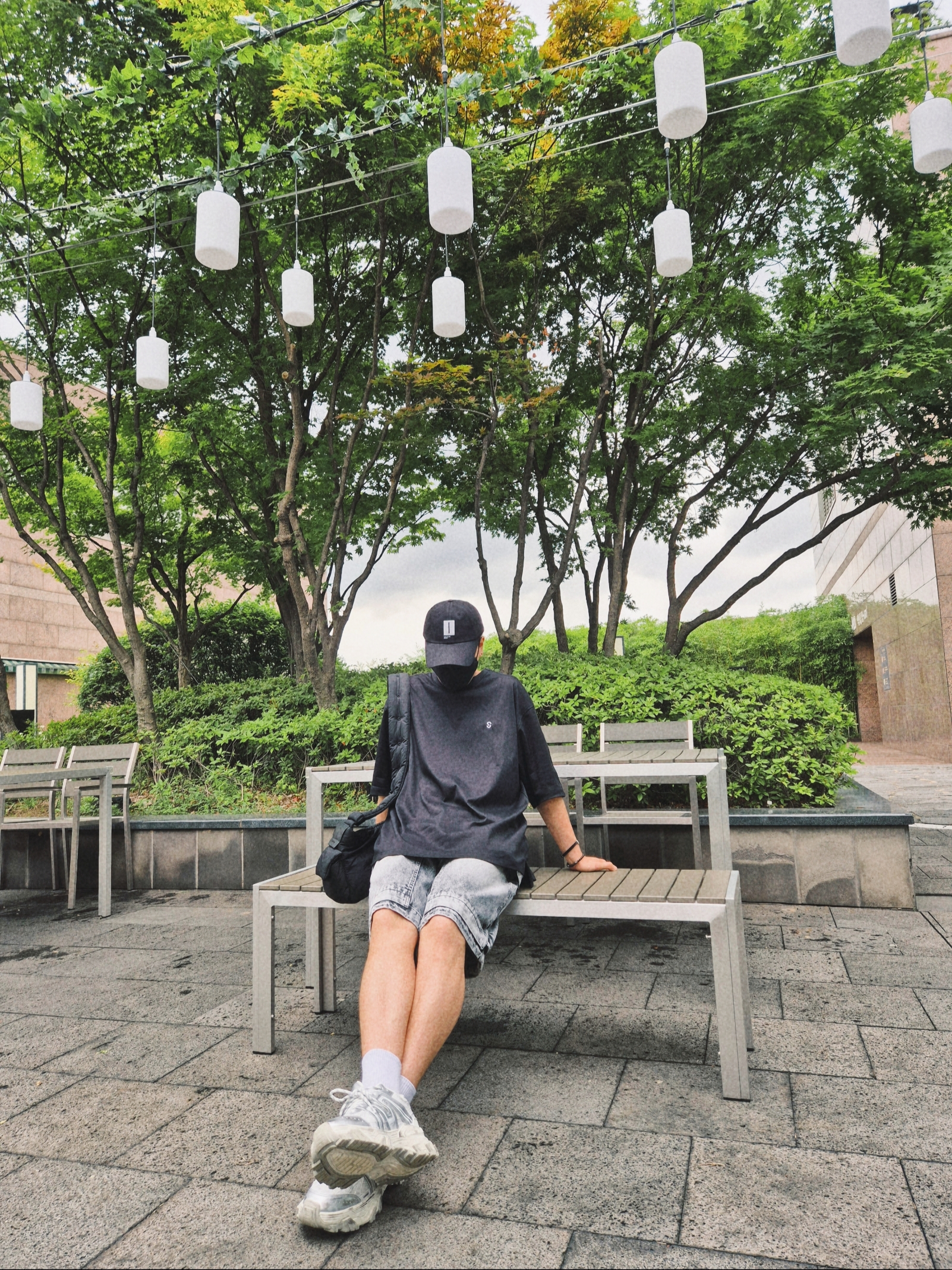 KREAM 스타일 - 2