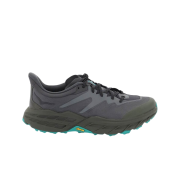 Hoka Speedgoat 5 TS Castlerock Black