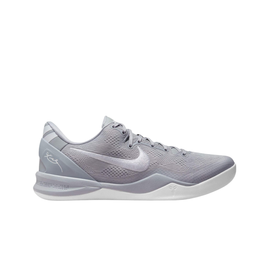 Nike Kobe 8 Protro Wolf Grey
