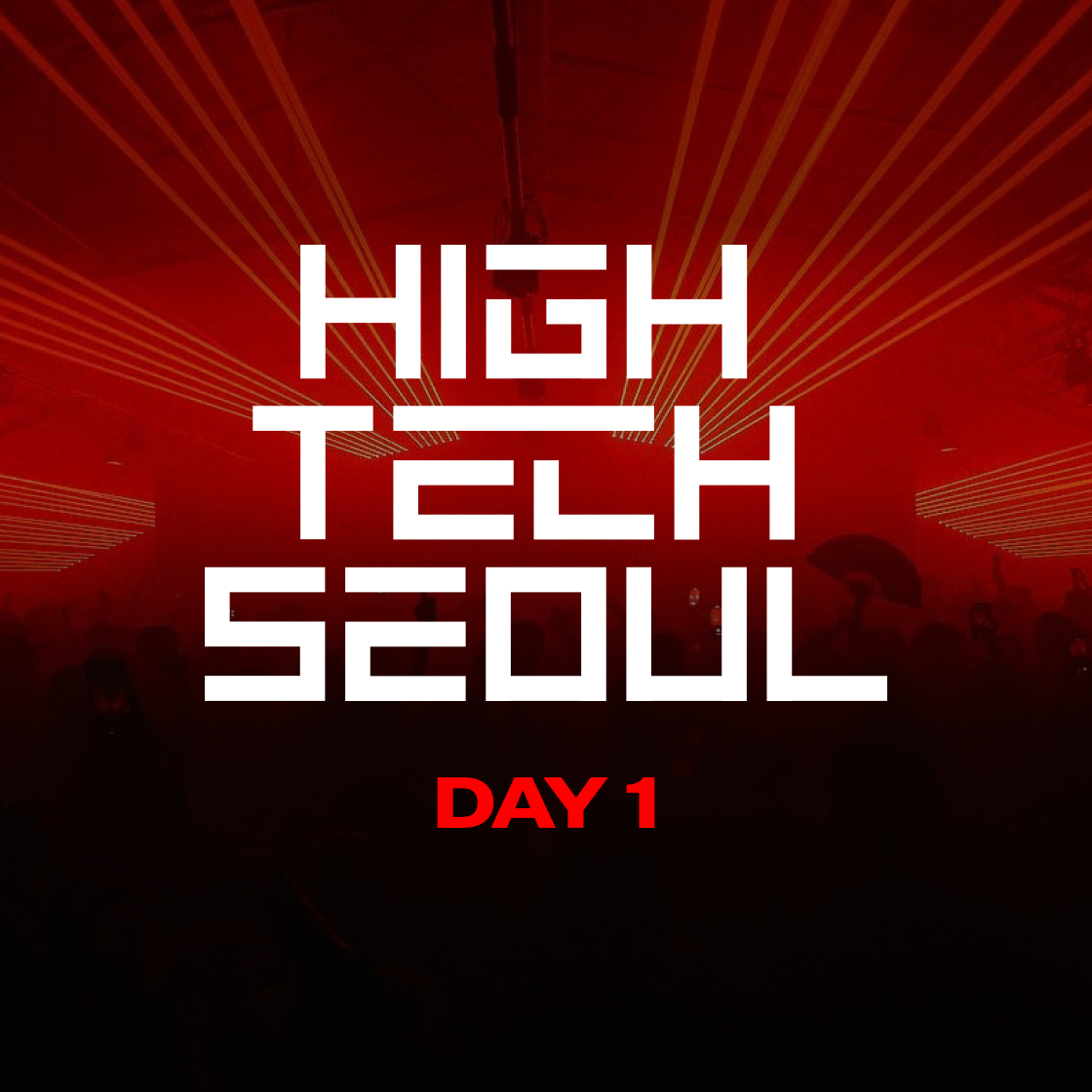 HTCSGA01 HI-TECH SEOUL 2024 GENERAL ADMISSION DAY1