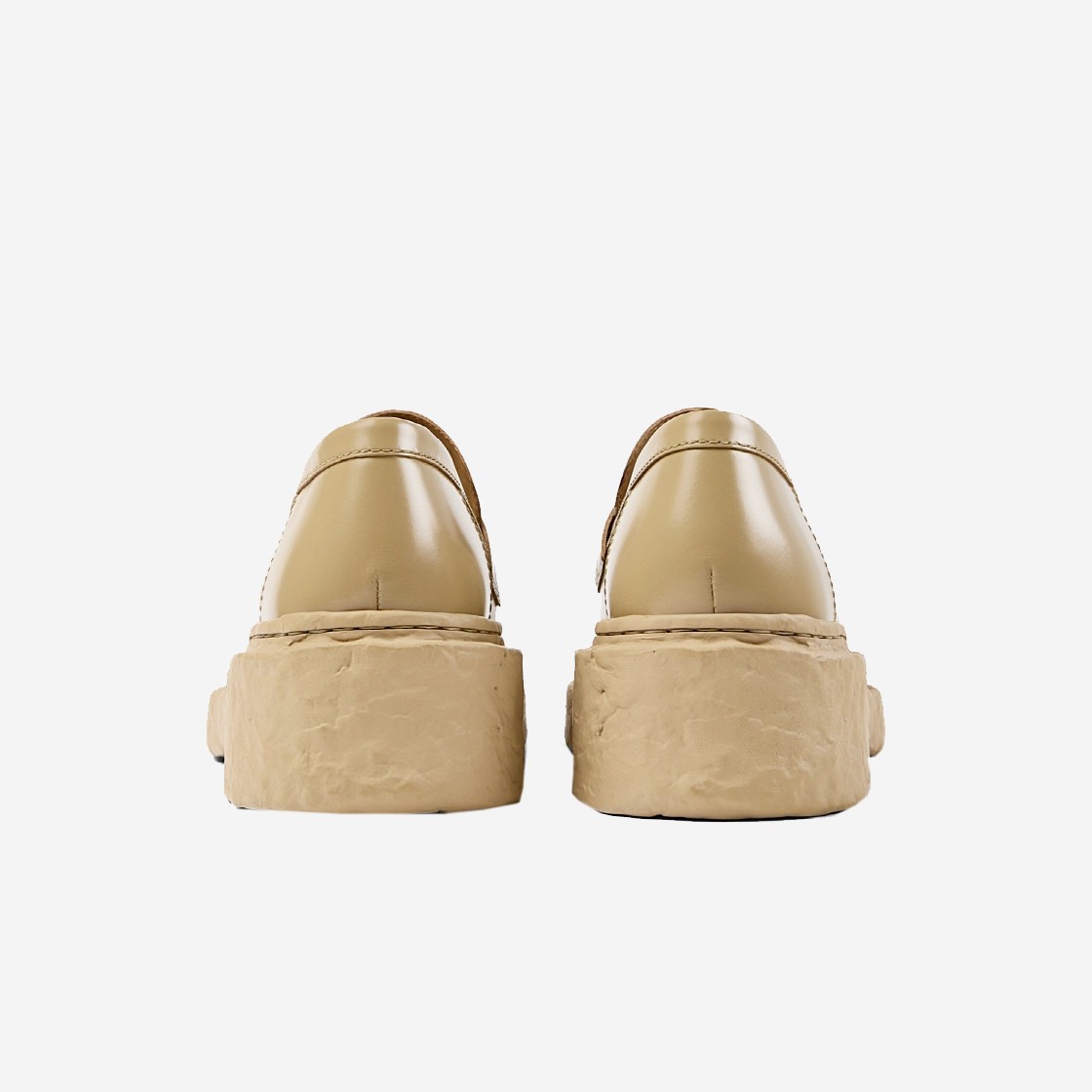 CAMPERLAB Vamonos Loafer Beige 상세 이미지 4