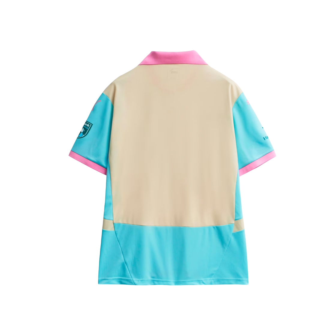 Puma Hero Football Jersey Beige (Non Marking Ver.) 상세 이미지 2