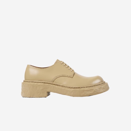 A500003-016_BG CAMPER LAB Vamonos Blucher Beige