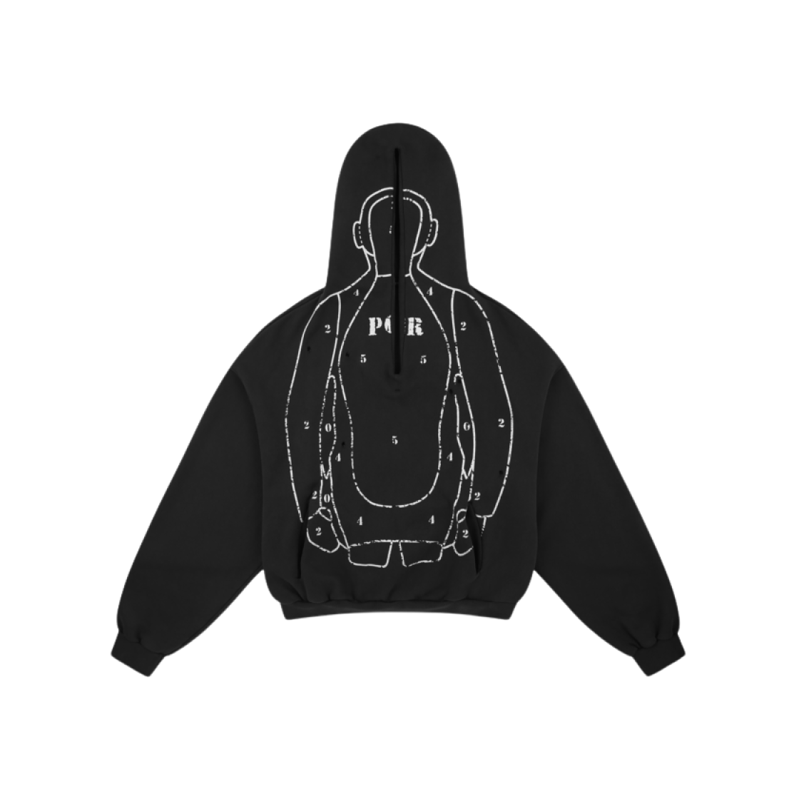 ★人気★【Project G/R】★Crow Worldtour Hoodie★Black★ Project G/R Crow Worldtour Hoodie Washed Black | eBay