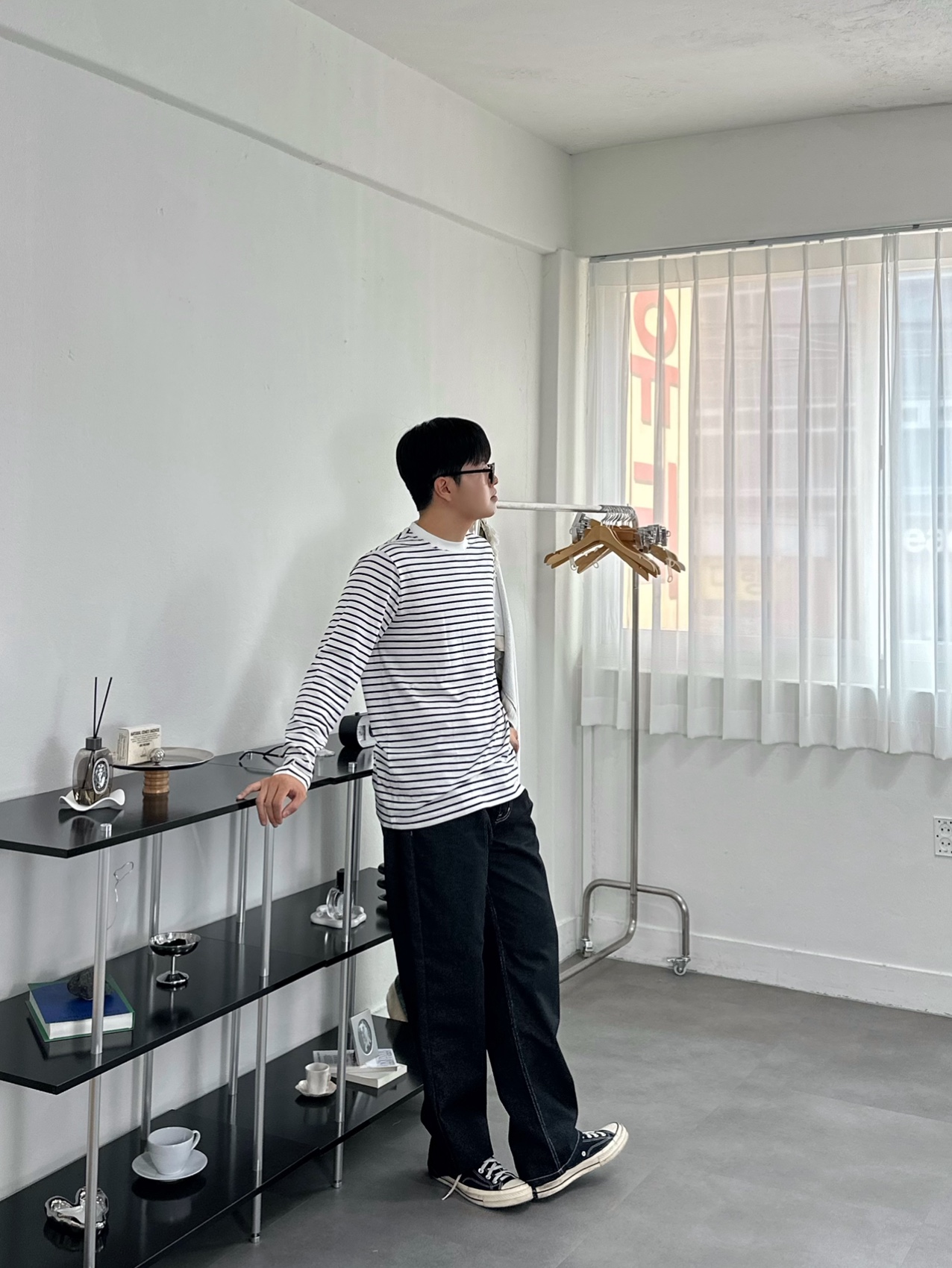 한지님의 스타일 - 2