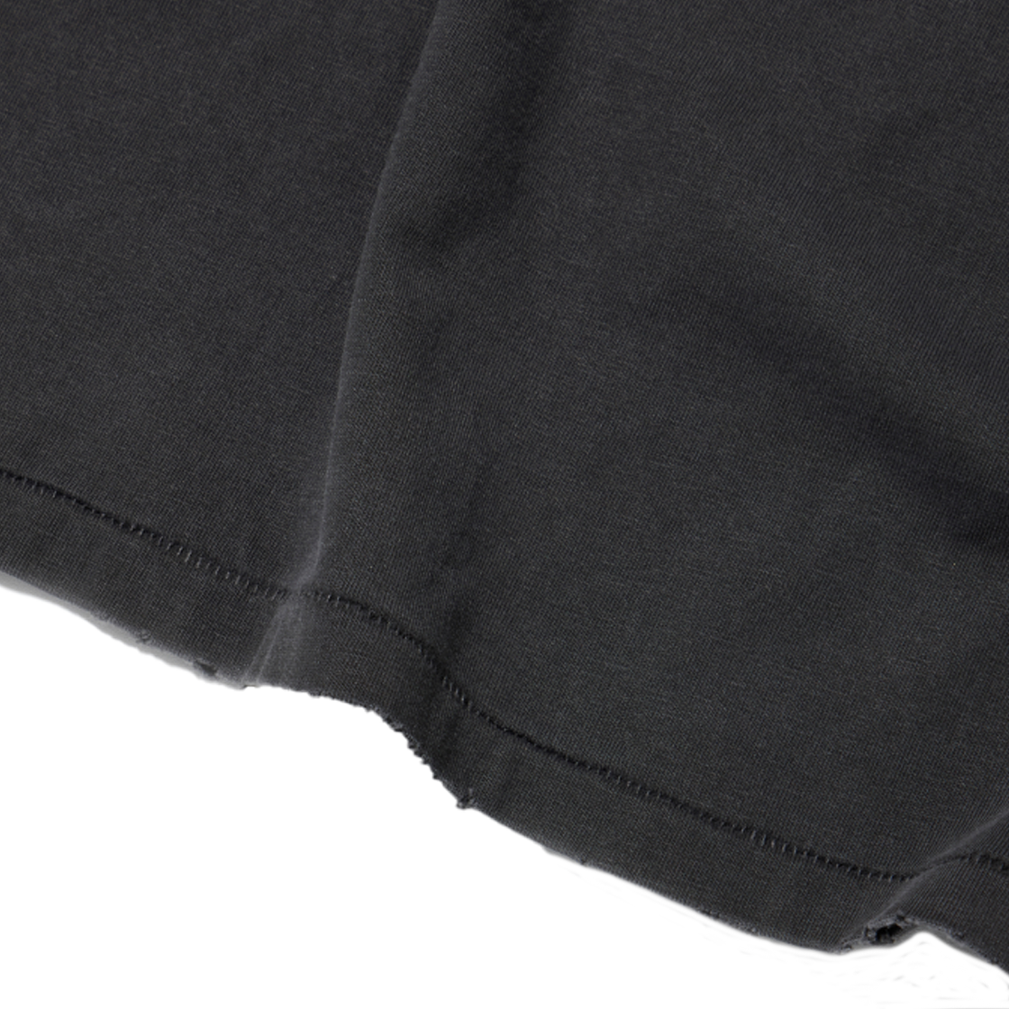 이티씨이 발할라 투어 티셔츠 차콜(ETCE Valhalla Tour T-Shirt Charcoal) - 6