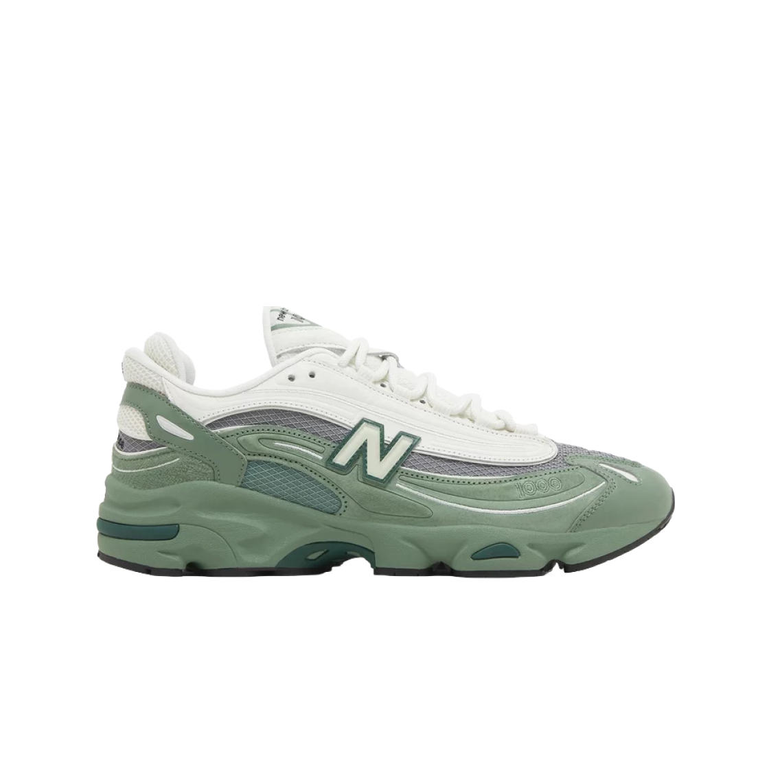 New Balance 1000 Green Sea Salt 상세 이미지 1