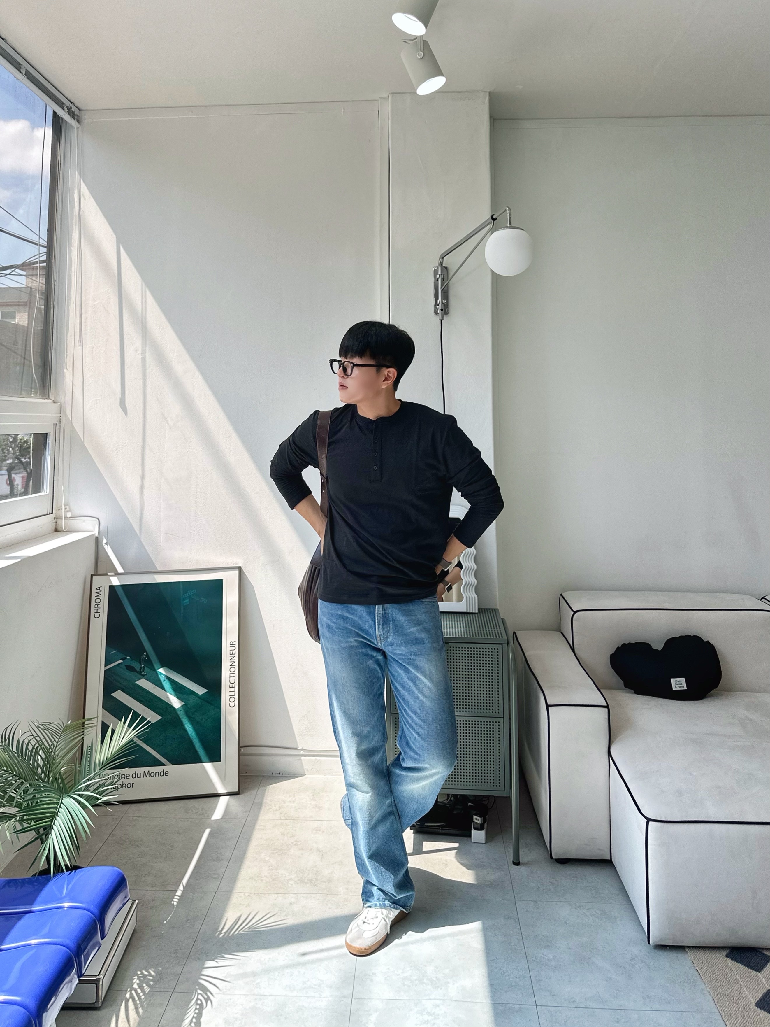 한지님의 스타일 - 2