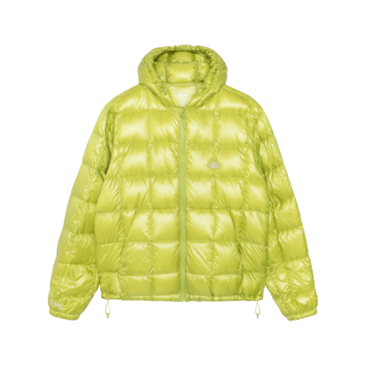 스투시 피터 서덜랜드 리버시블 다운 베스트 본 | Stussy | KREAM