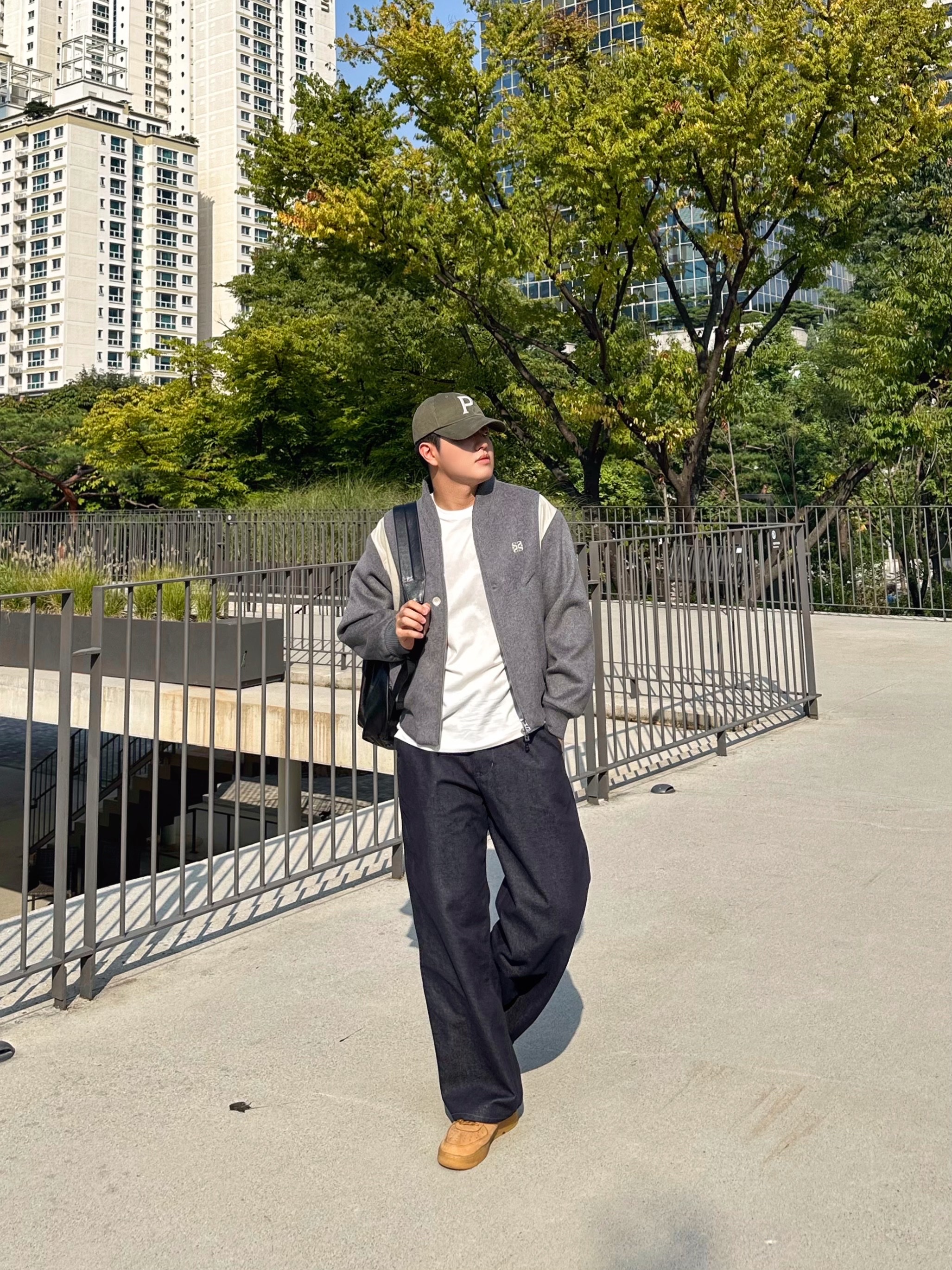 한지님의 스타일