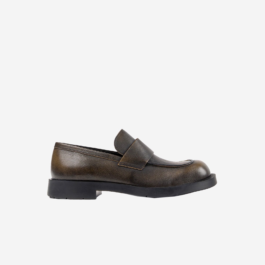 CAMPERLAB Eki Loafer Black 상세 이미지 1