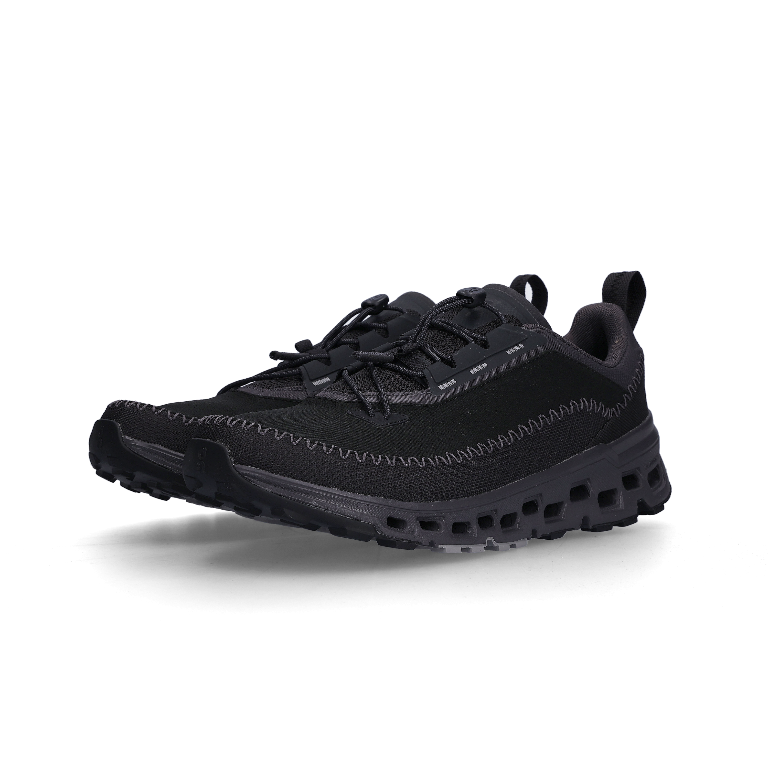 On Running Cloudaway 2 Black Eclipse