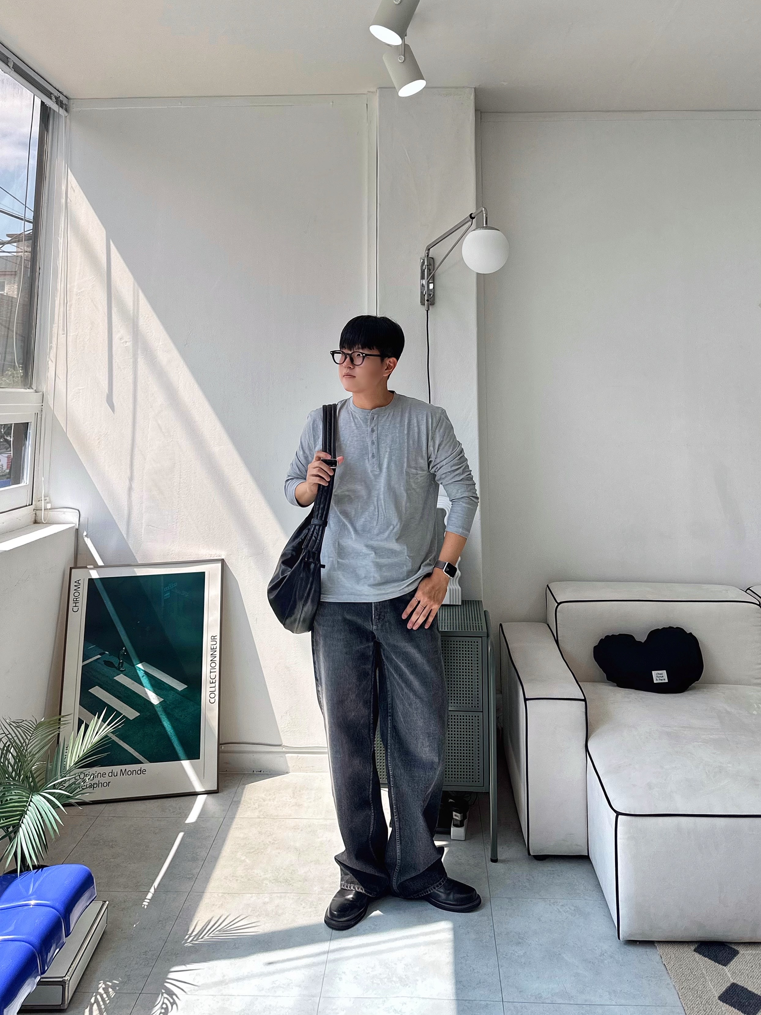 한지님의 스타일 - 3