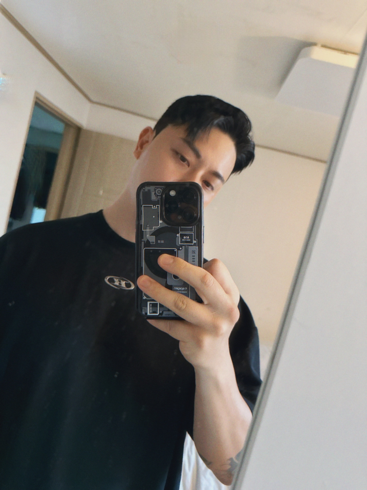 KREAM 프로필 이미지