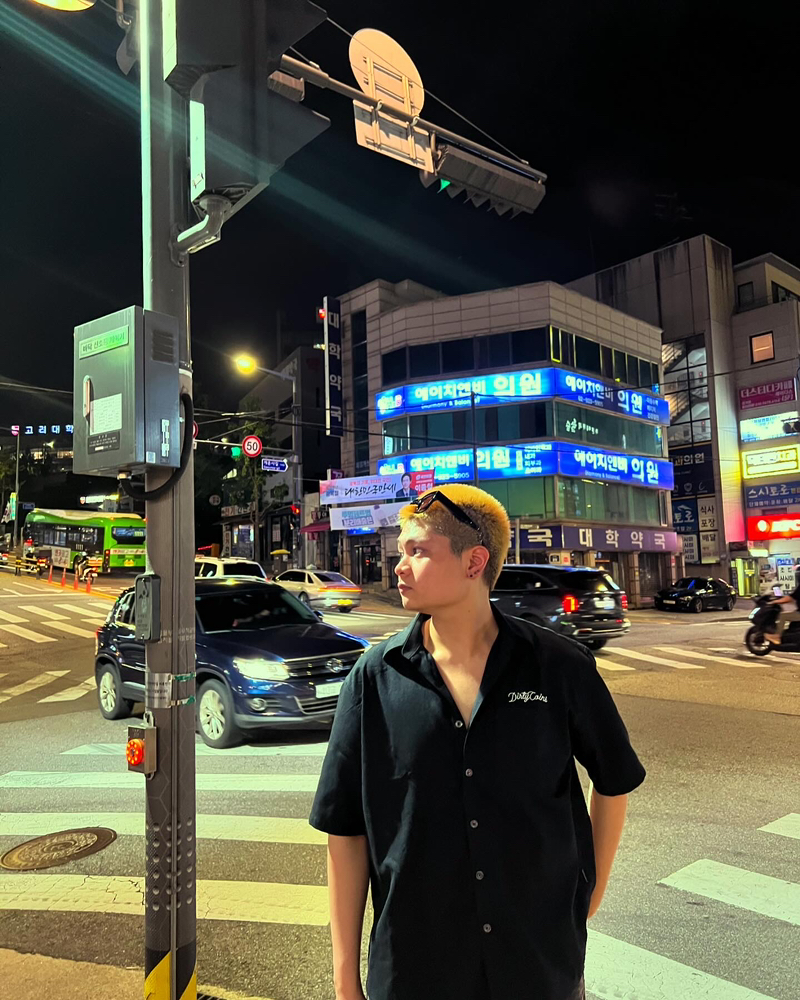 KREAM 프로필 이미지