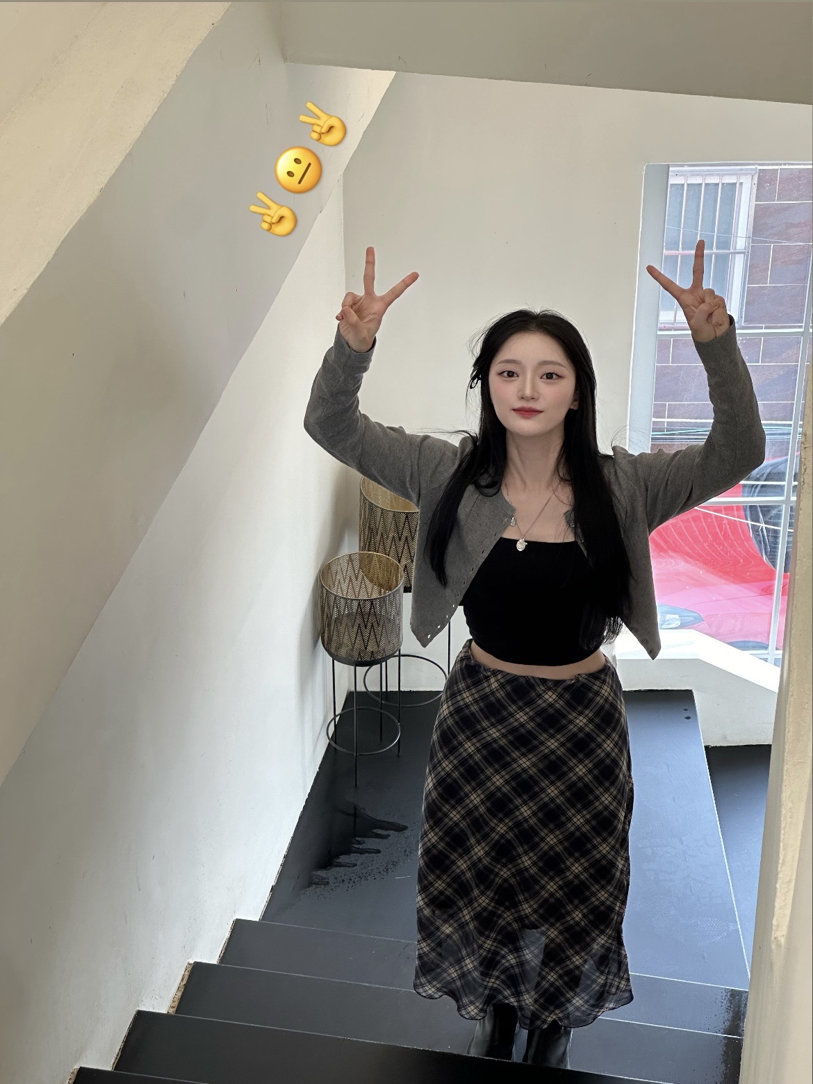 KREAM 스타일 - 1