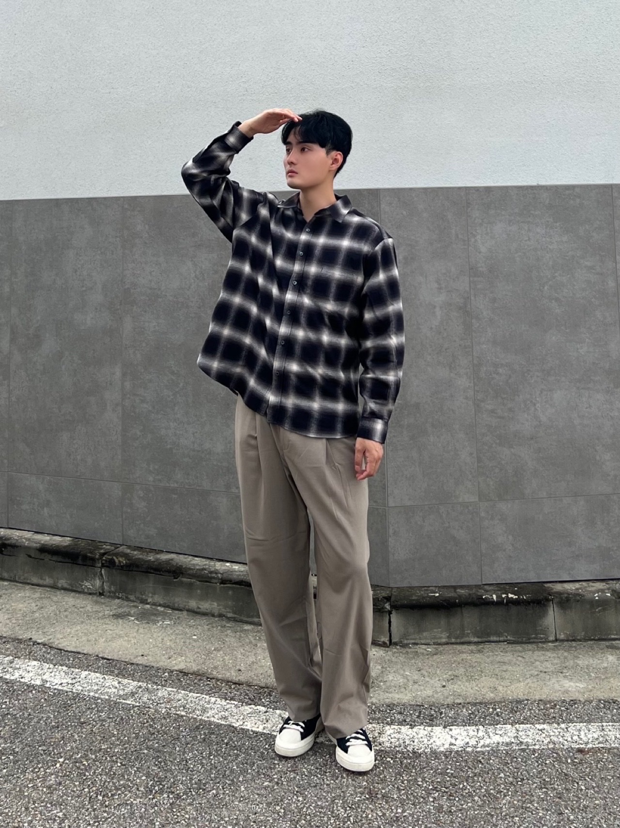 이창용님의 스타일 - 2