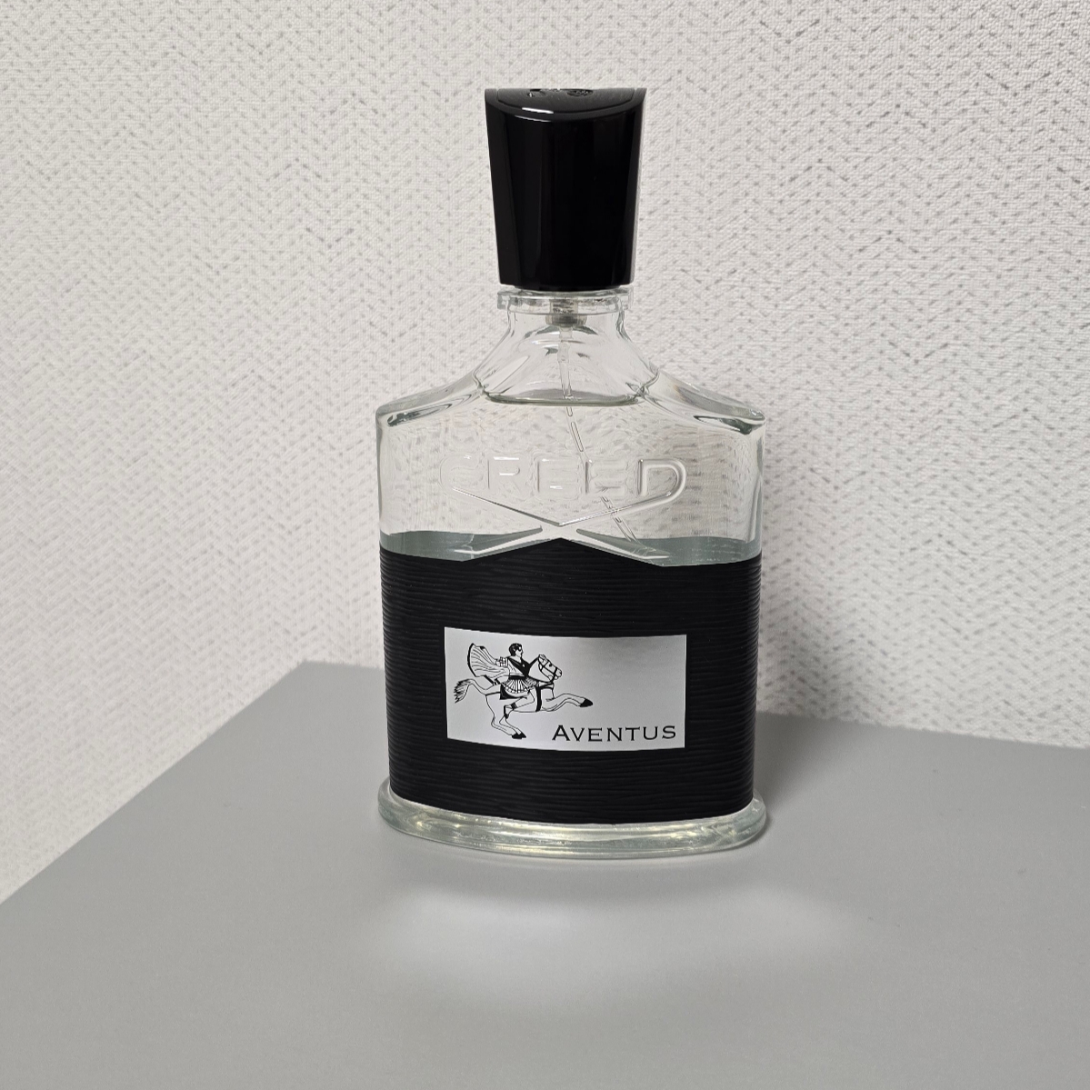 Creed Aventus Eau De Parfum 100ml 착용 스타일