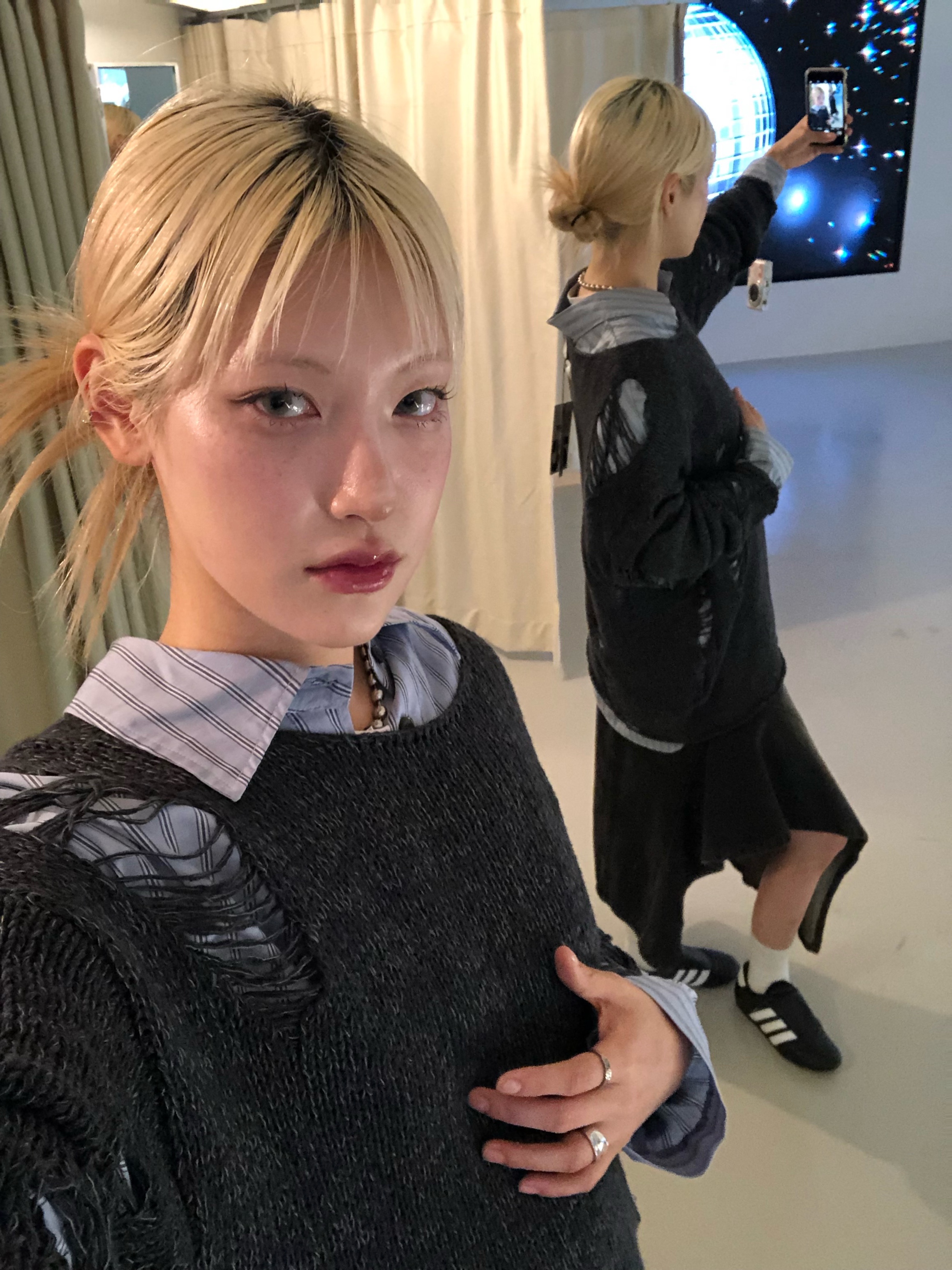 쭈이님의 스타일 - 2