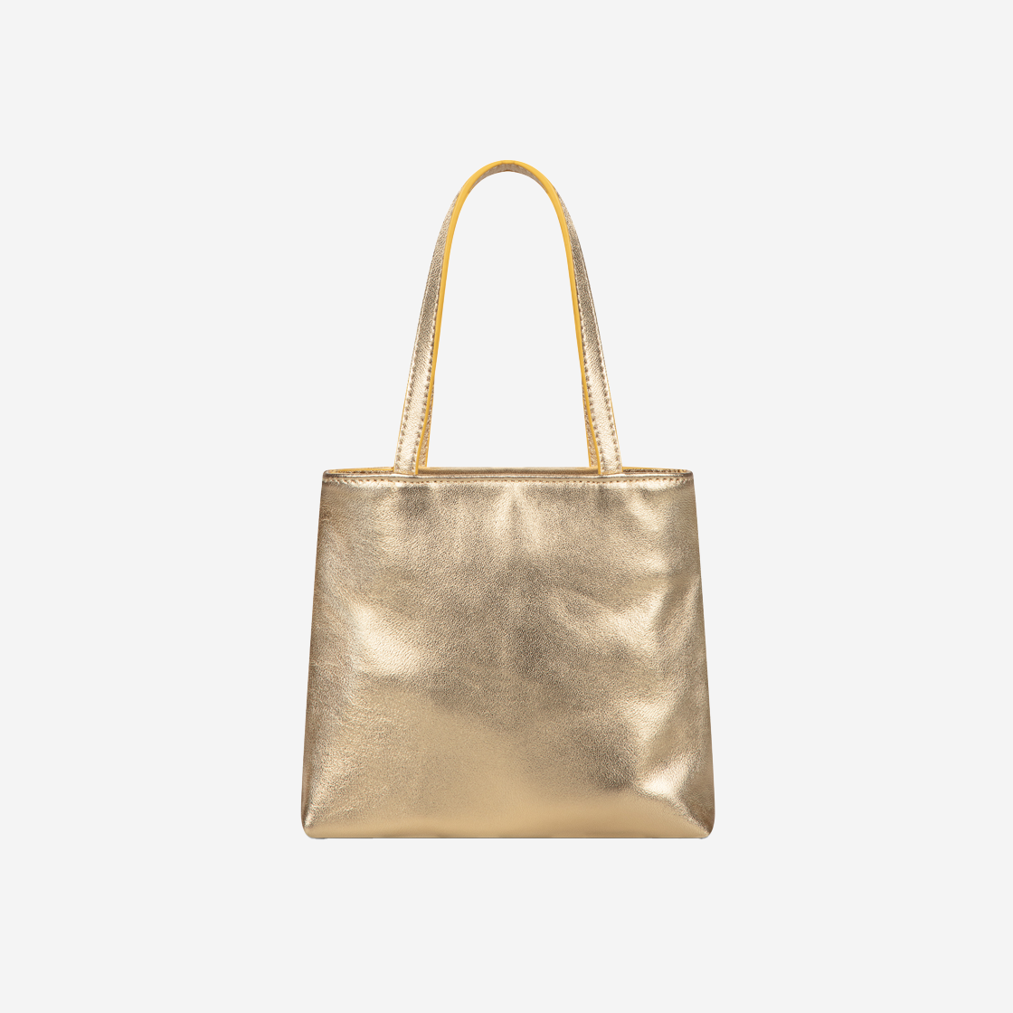 Hai Little Leather Bag Gold 상세 이미지 1