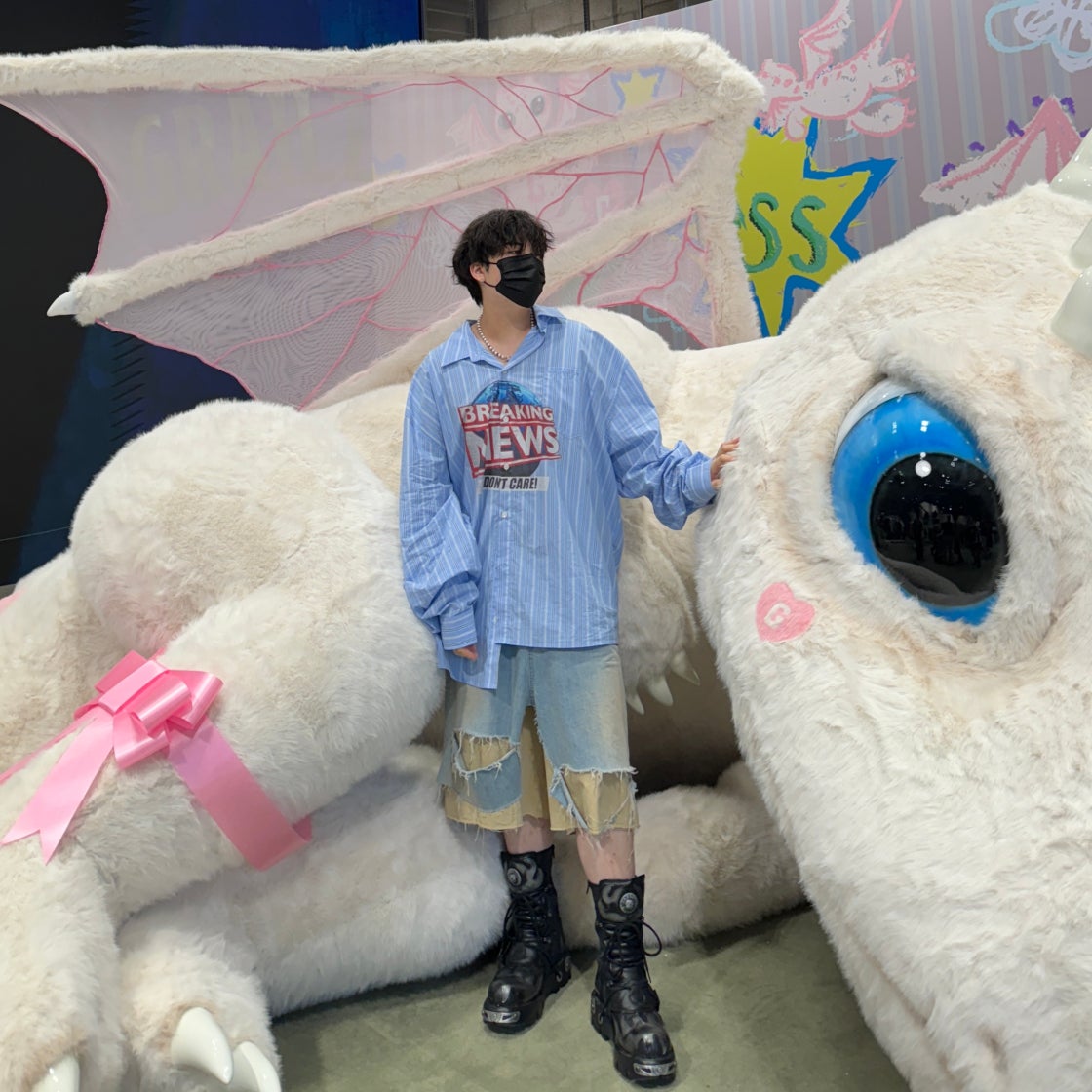 김민용 (@minyong__) 님의 게시물 | KREAM 