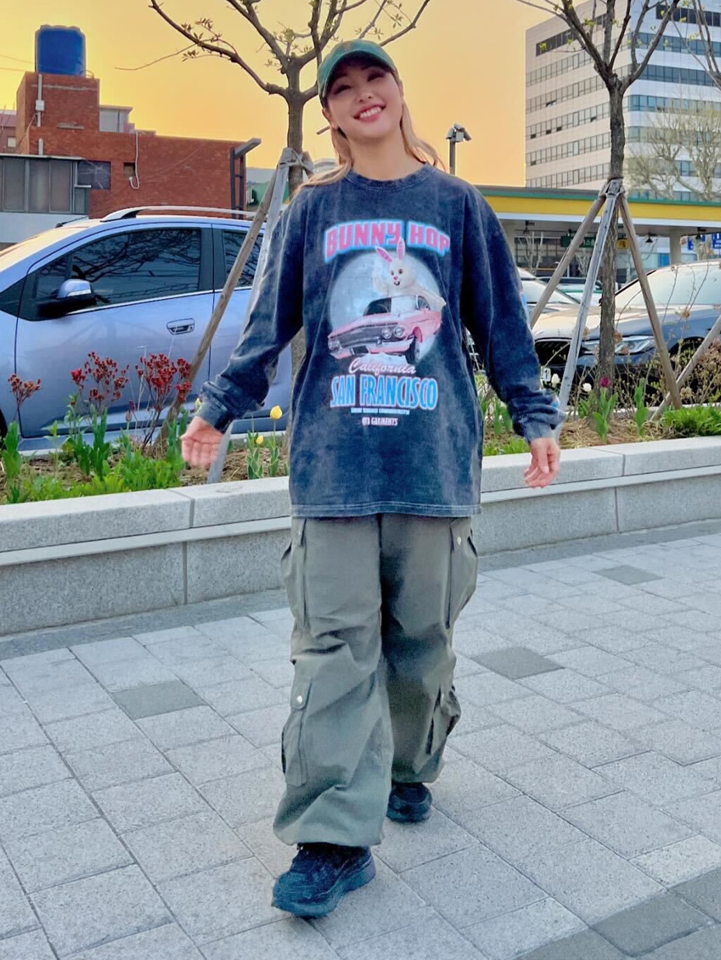 beeni816님의 스타일 - 3