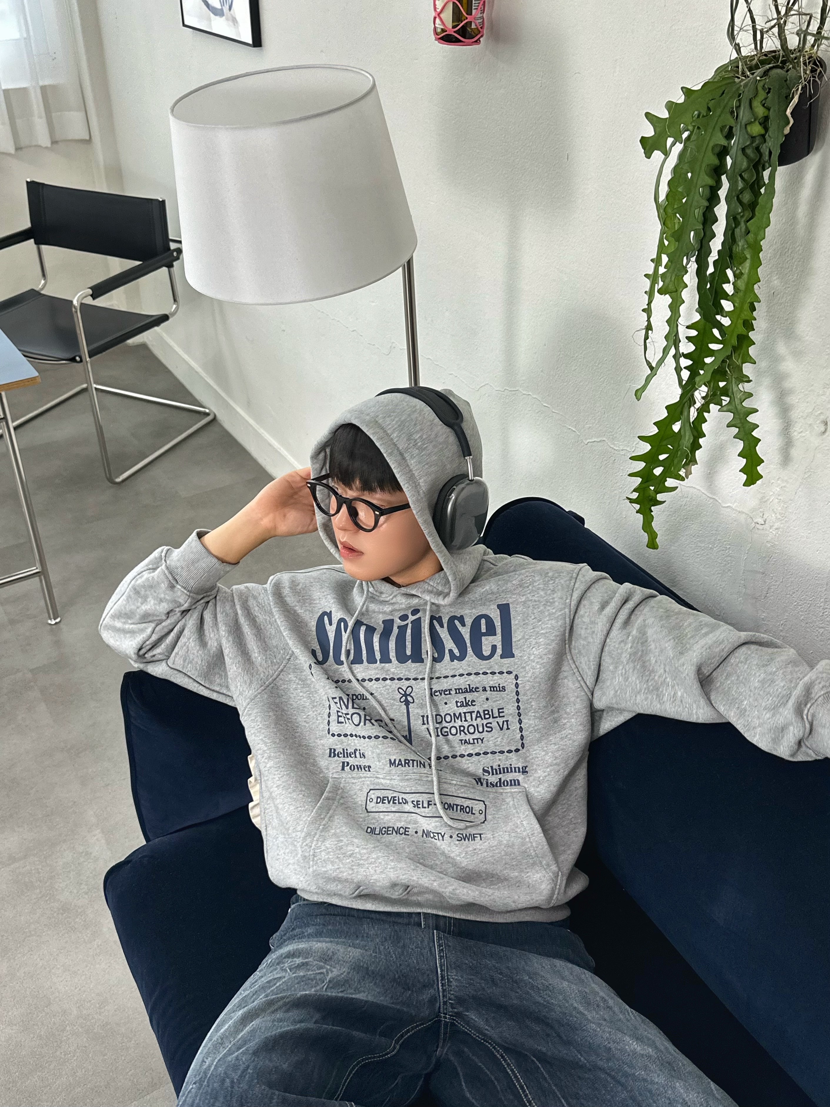 한지님의 스타일 - 1